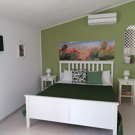 Вилла Dolce Far Niente Ното Экстерьер фото