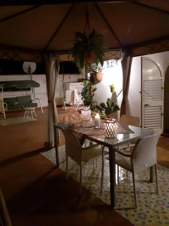Вилла Dolce Far Niente Ното Экстерьер фото